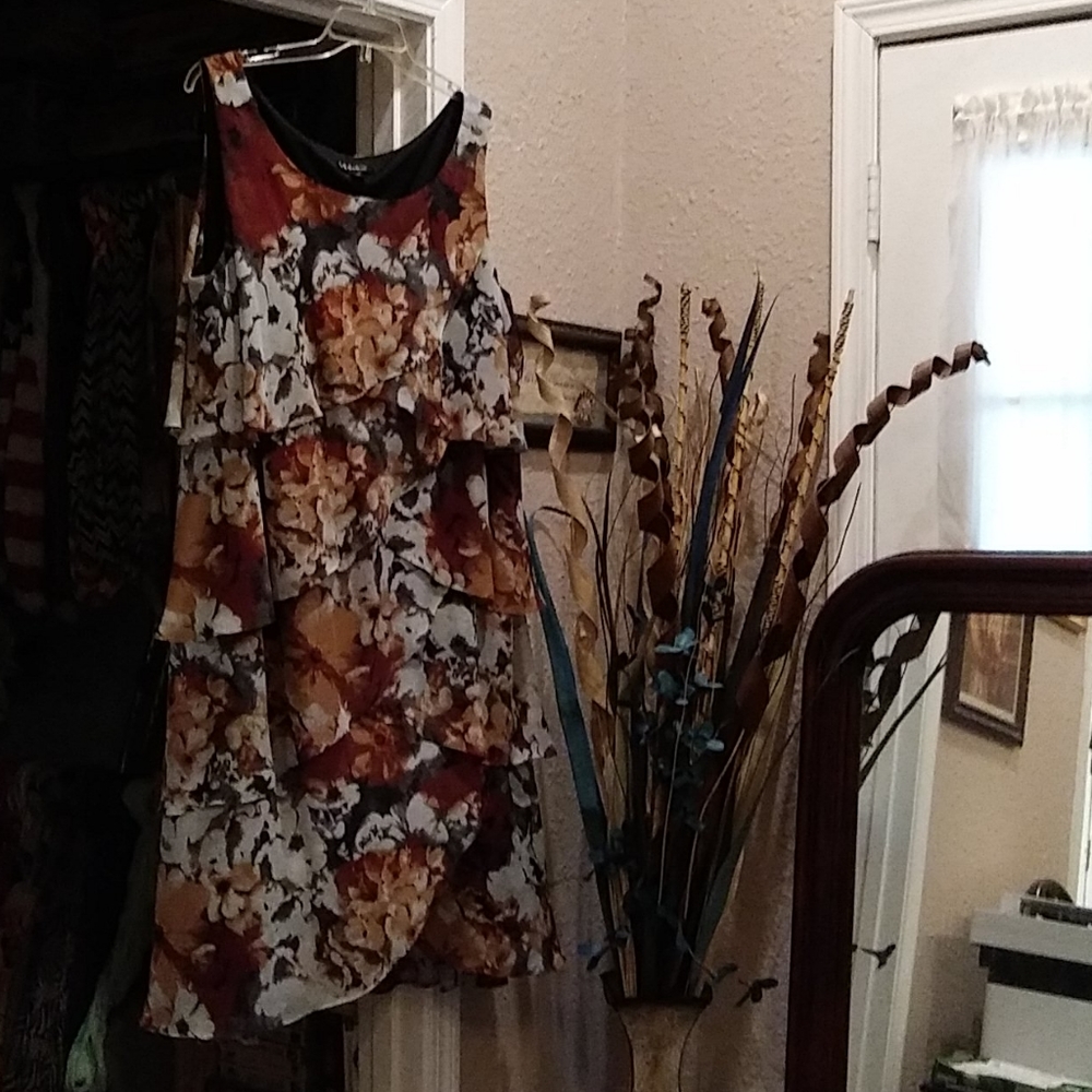 SL Fashion Dress